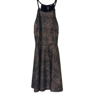 Lovely‎ Day Glitter Dress S